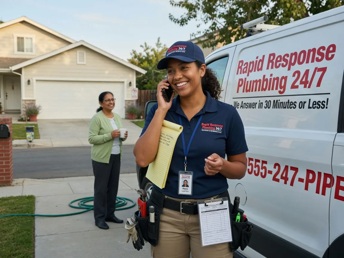 Emergency Plumber Chatham, IL FAQs